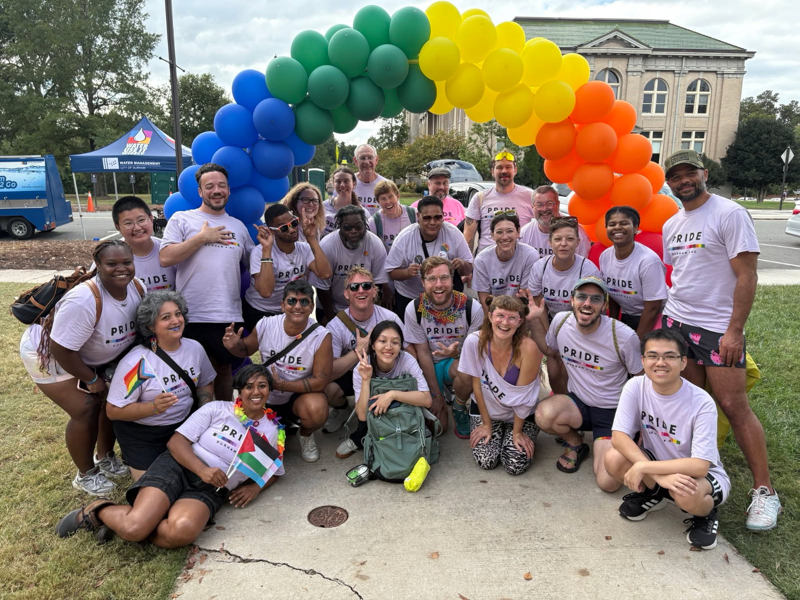 PHOTO-PrideParadeVolunteers2025.jpg