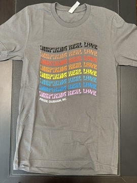 Product Description: Inspiring Real Love Wave