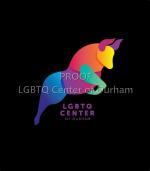 Product Description: LGBTQ Center Rainbow Bull Logo Shirt - Currently Only in Tank style.</br> Rainbow Bull Shirt