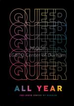 Queer All Year Shirt